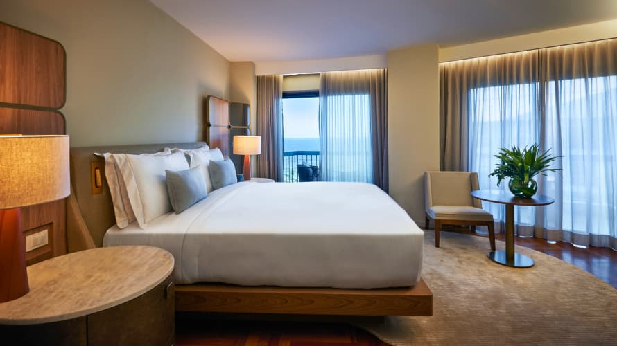 Fairmont Rio de Janeiro Copacabana - foto 3