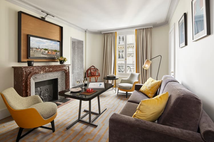 Hotel Montalembert - foto 5