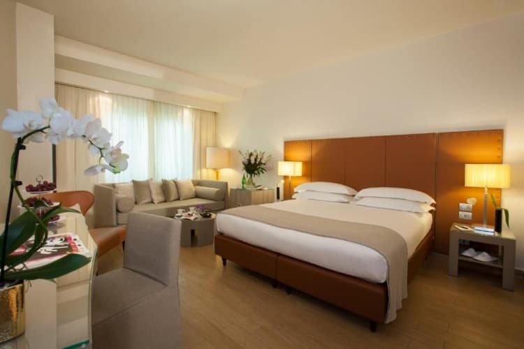 Starhotels Michelangelo - foto 5