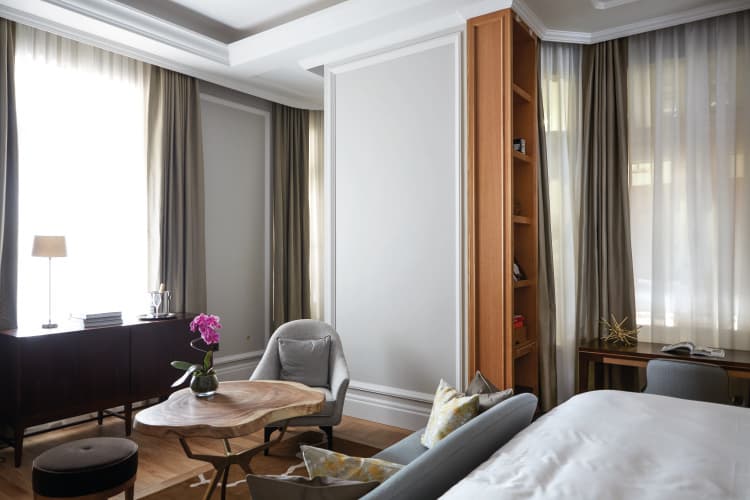 The Cadogan, A Belmond Hotel, London - foto 2