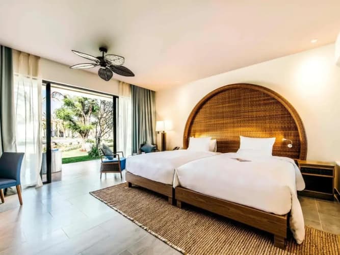 Novotel Phu Quoc Resort - foto 3