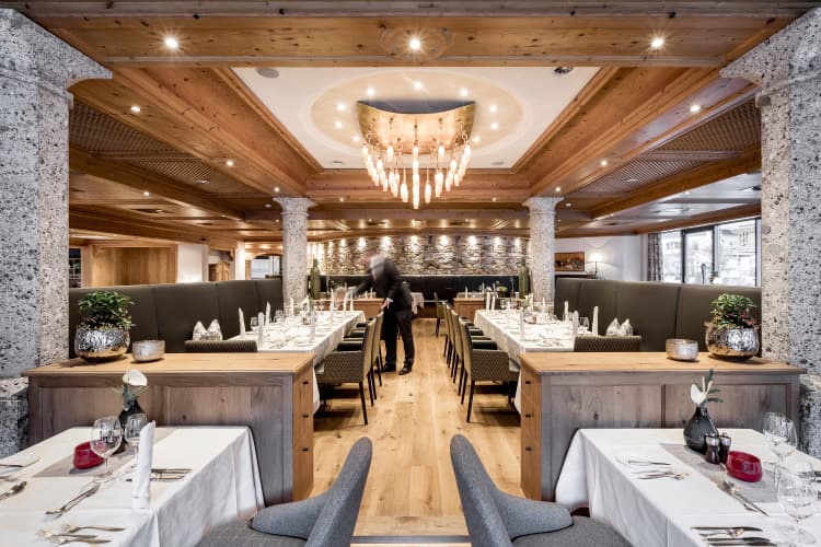 Das Central – Alpine. Luxury. Life. - foto 6