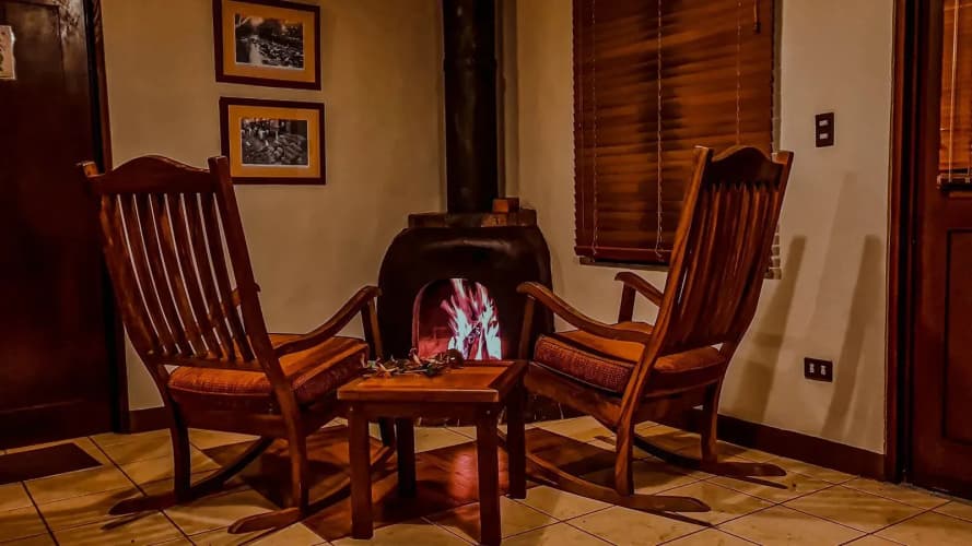 Villa Blanca Cloud Forest Hotel + Retreat - foto 6