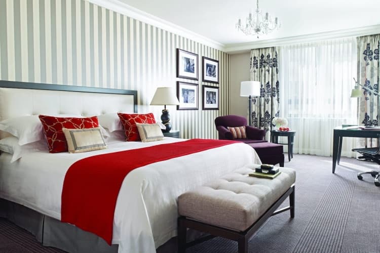 Four Seasons Prague Hotel - foto 1