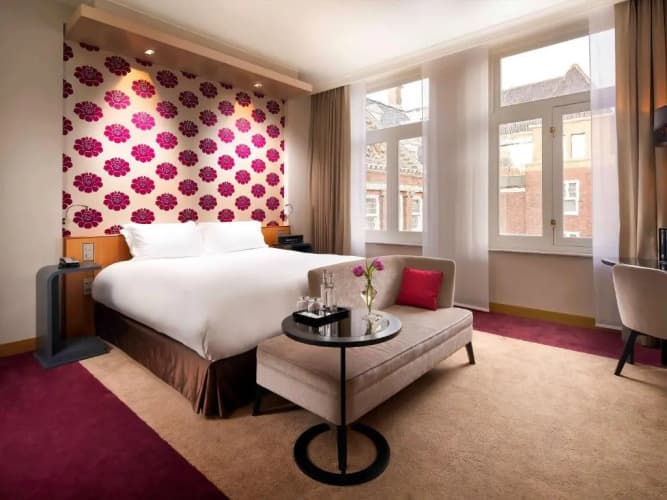 Sofitel Legend The Grand Amsterdam - foto 6