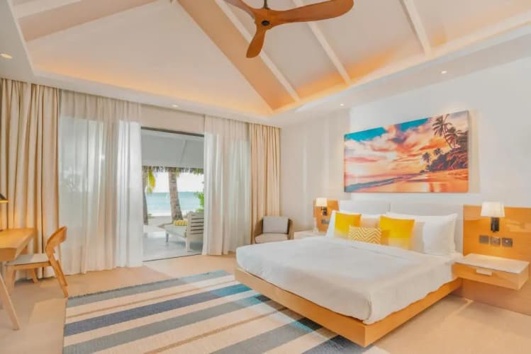 Nova Maldives - foto 2
