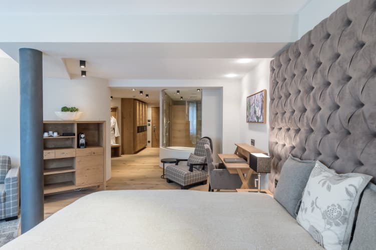 Das Central – Alpine. Luxury. Life. - foto 3