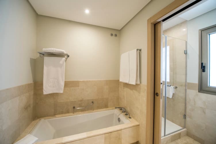 Las Terrazas de Abama Suites - foto 6