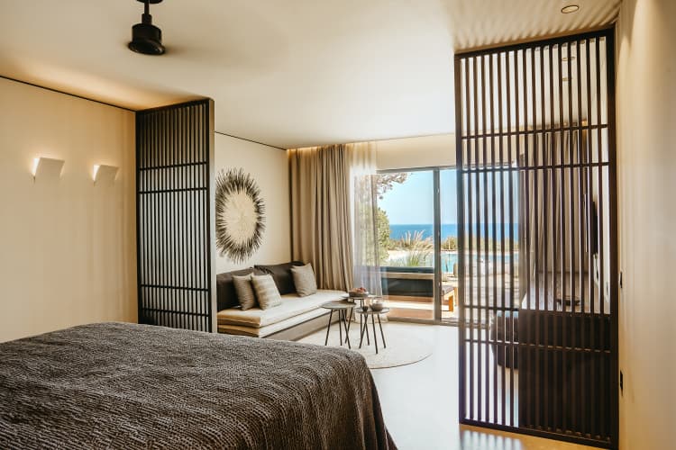 Minos Palace Resort Adults Only - foto 6