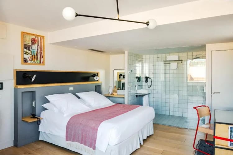 Hotel Brummell - foto 2