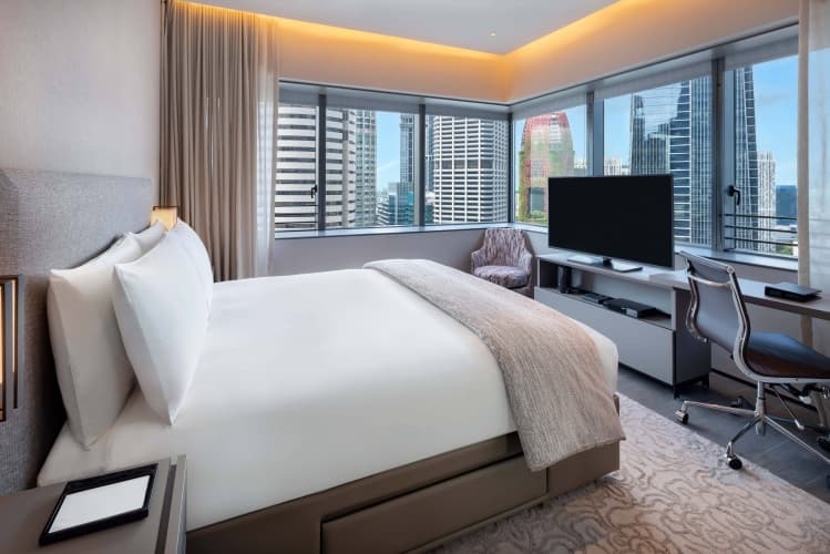 Dao by Dorsett AMTD Singapore - foto 4