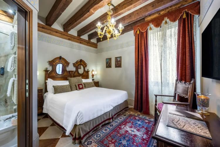 Hotel Palazzo Priuli - foto 1