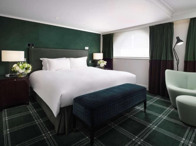 Sofitel London St James - foto 1