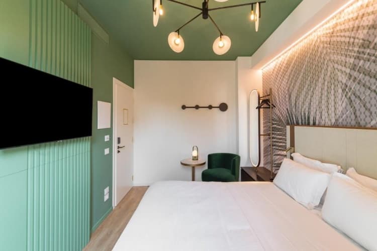 Boutique Hotel Martini 17 - foto 4
