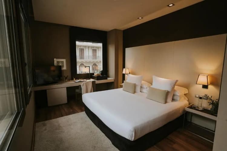 Grand Hotel Central - foto 2