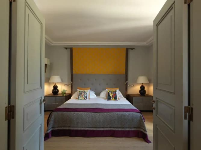 Hotel De Russie - foto 2