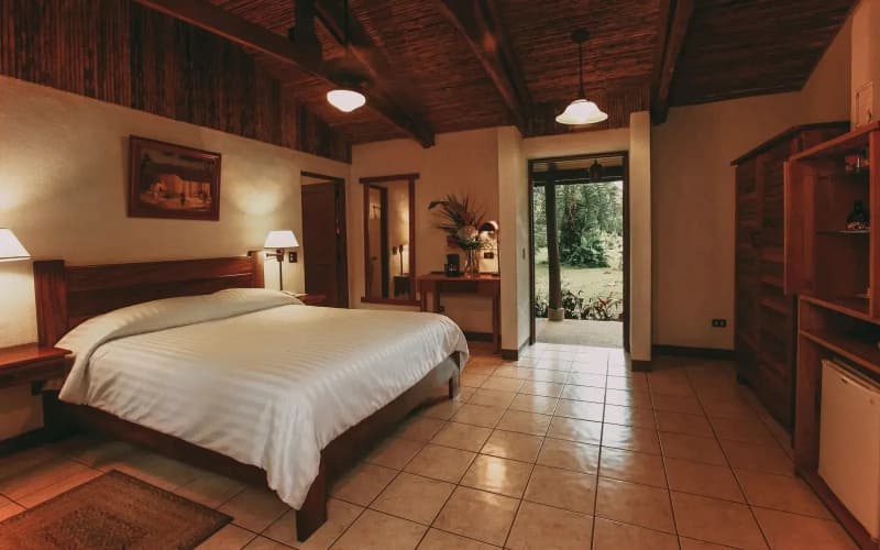Villa Blanca Cloud Forest Hotel + Retreat - foto 1