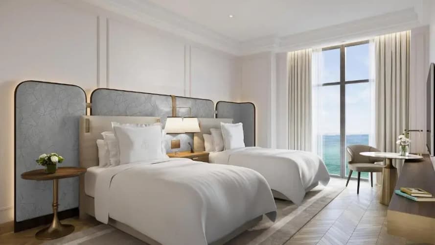 Four Seasons Resort And Residences At The Pearl - Qatar - foto 5