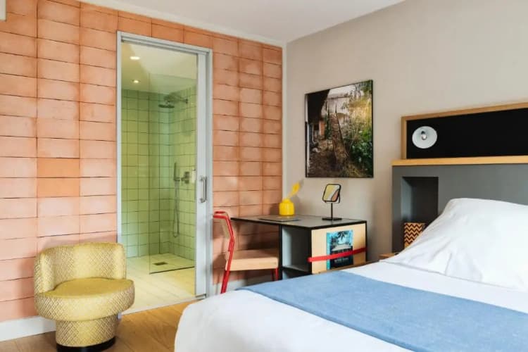 Hotel Brummell - foto 3