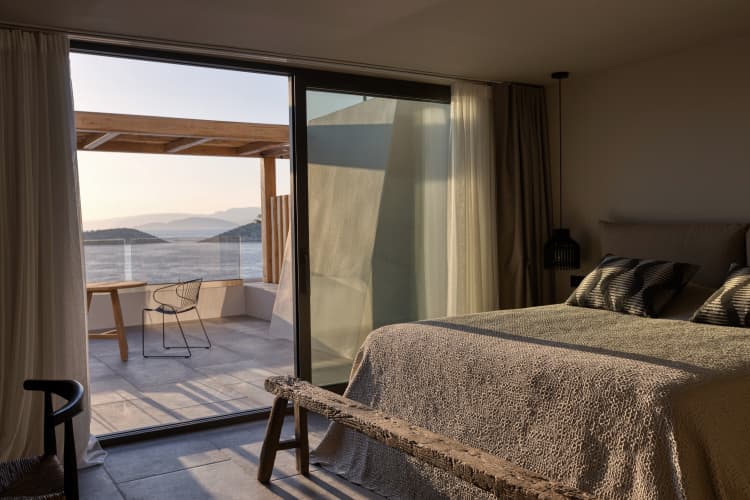 Minos Palace Resort Adults Only - foto 1