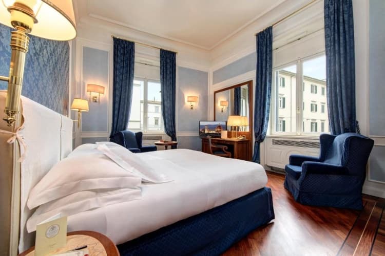 Palazzo Montebello - foto 4