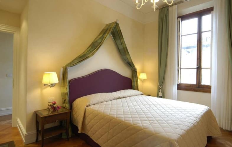 Serristori Palace Residence - foto 4
