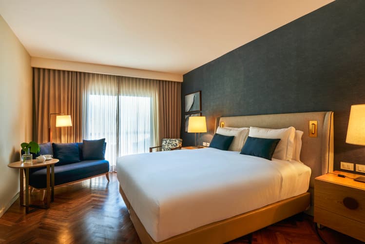 Fairmont Rio de Janeiro Copacabana - foto 4