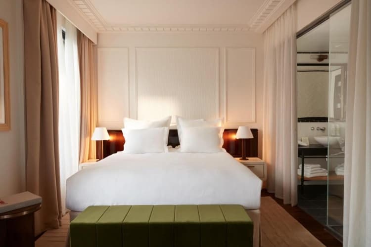 Maison Delano Paris - foto 4