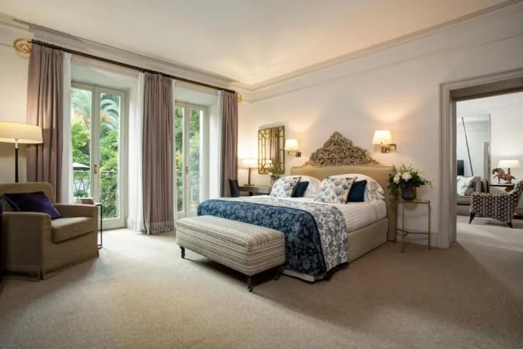 Hotel De Russie - foto 4