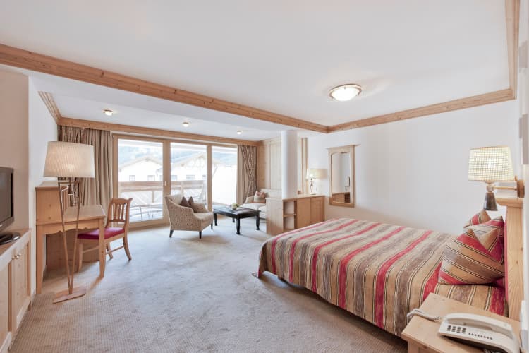 Das Central – Alpine. Luxury. Life. - foto 2