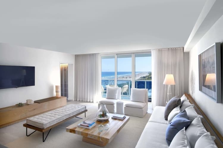 1 Hotel South Beach - foto 6