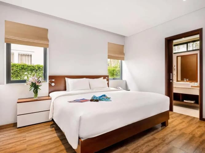 Novotel Phu Quoc Resort - foto 1