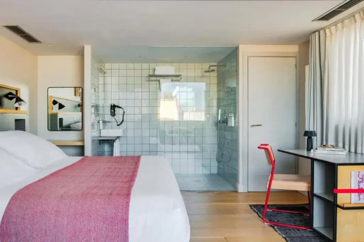 Hotel Brummell - foto 4