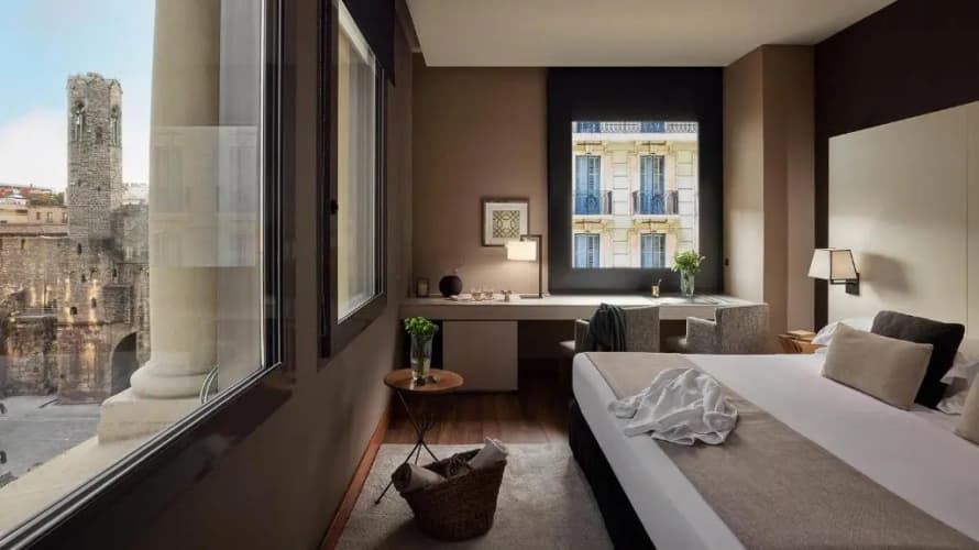 Grand Hotel Central - foto 6