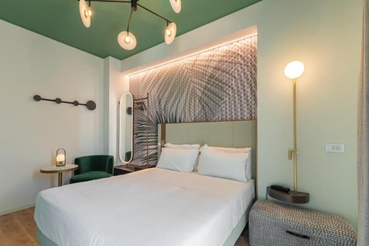 Boutique Hotel Martini 17 - foto 1