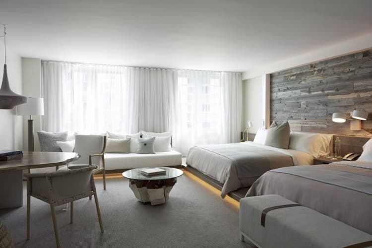 1 Hotel South Beach - foto 5
