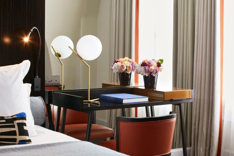 Hotel Montalembert - foto 4
