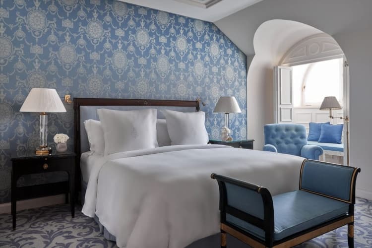 Four Seasons Prague Hotel - foto 5