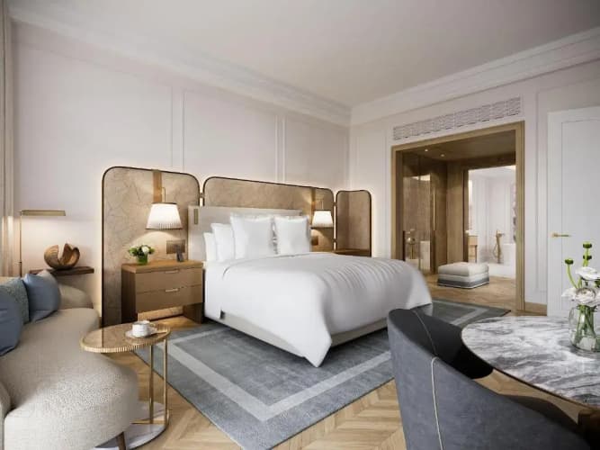 Four Seasons Resort And Residences At The Pearl - Qatar - foto 3