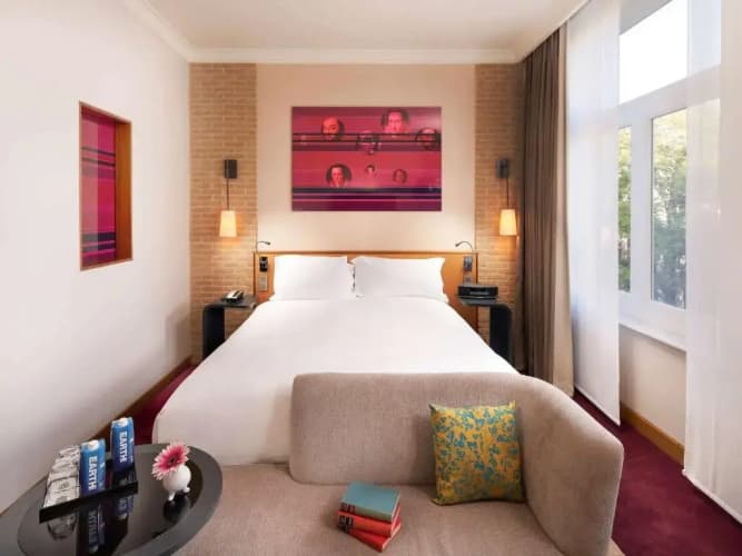 Sofitel Legend The Grand Amsterdam - foto 2
