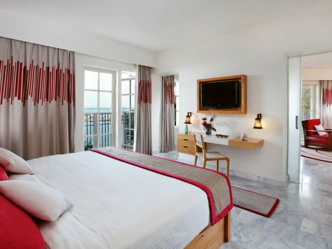 Mövenpick Resort & Spa El Gouna - foto 4