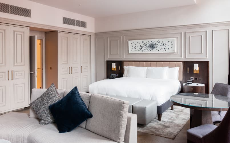 The Trafalgar St. James London, Curio Collection by Hilton - foto 6