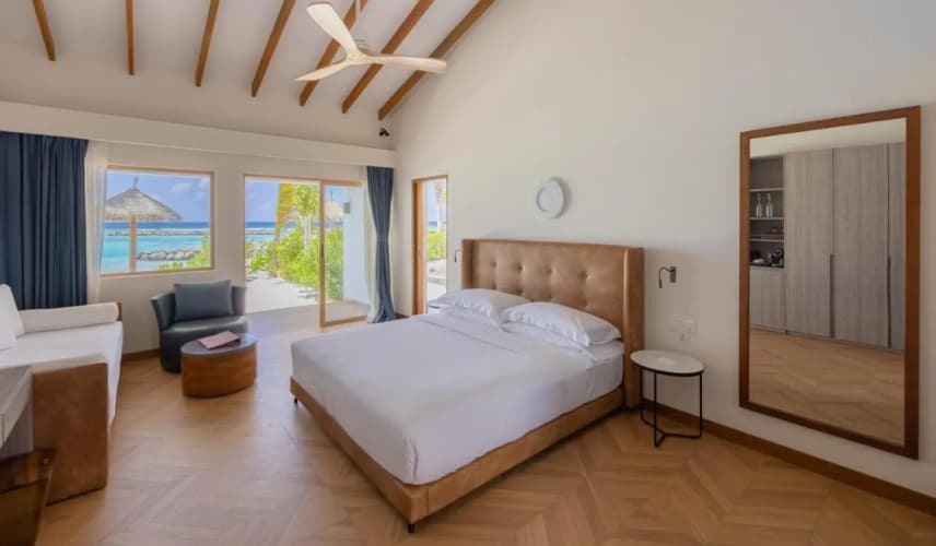 Joy Island Hotel - foto 2