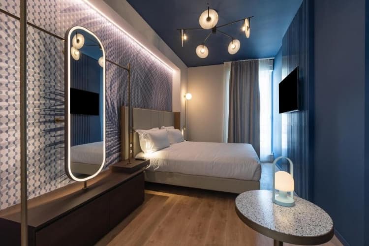 Boutique Hotel Martini 17 - foto 3