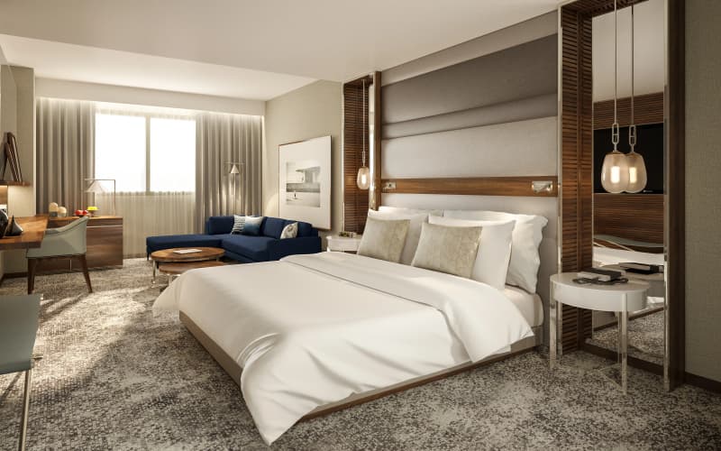 InterContinental Barcelona by IHG - foto 6