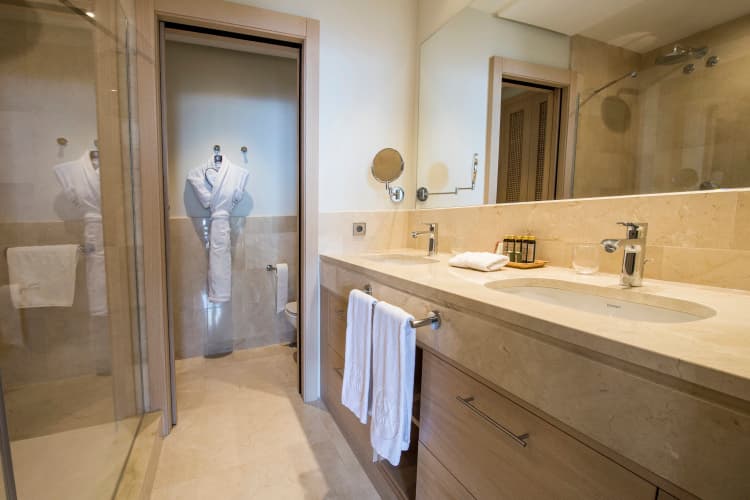 Las Terrazas de Abama Suites - foto 5