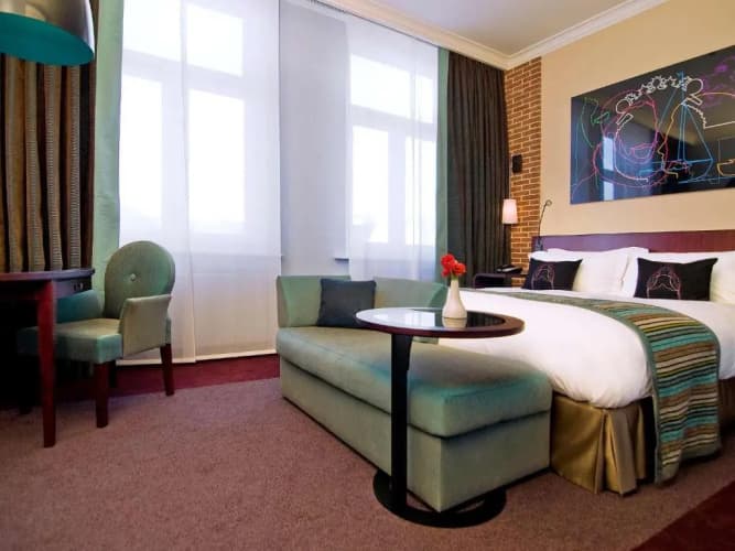 Sofitel Legend The Grand Amsterdam - foto 5