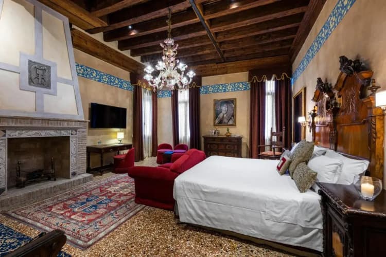 Hotel Palazzo Priuli - foto 4