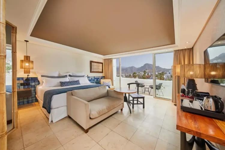 Dreams Jardin Tropical Resort & Spa - foto 6