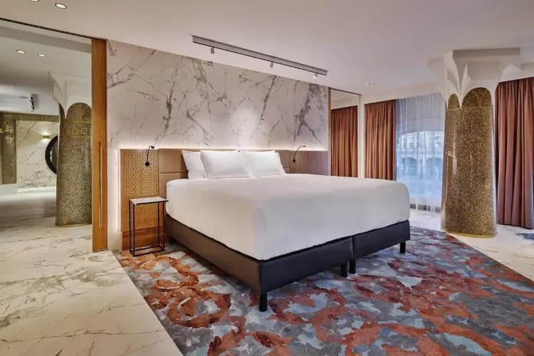 Clayton Hotel Amsterdam American - foto 3